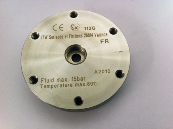 自動(dòng)化零件