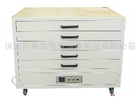 網版烘干箱不勞辛苦，有付出就有回報！