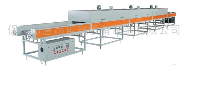 紅外線烘干機大家共同目睹的性能！