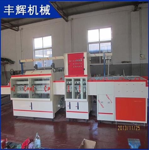 去膜機(jī)電機(jī)保護(hù),故障連鎖控制