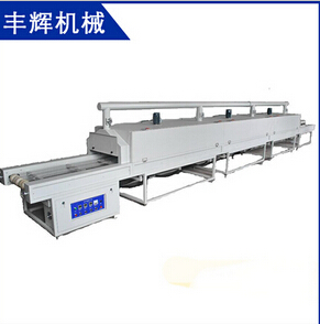 絲印隧道爐廣大客戶的合作伙伴！