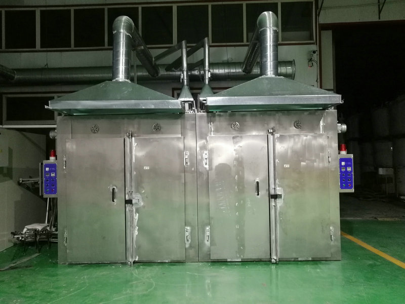 網版烘干箱使用方法與注意事項:專業操作指南?