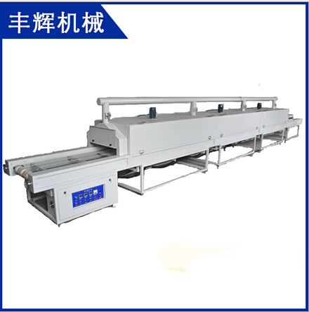 解析!絲印隧道爐使用時電壓不穩定的問題