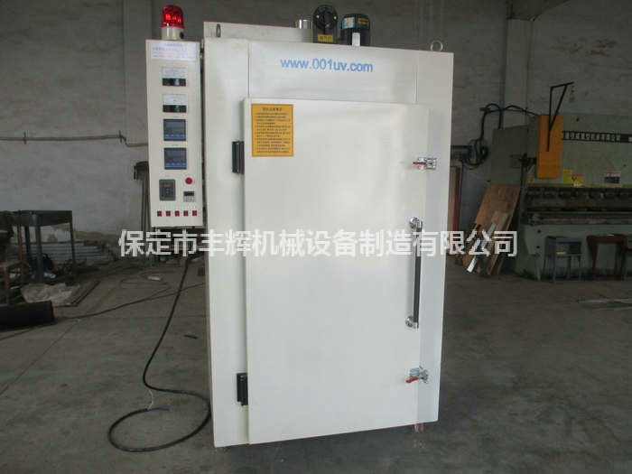 不銹鋼工業烤箱適合烘干的物料