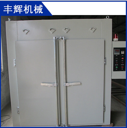 工業(yè)烘爐的核心特點(diǎn)與技術(shù)優(yōu)勢