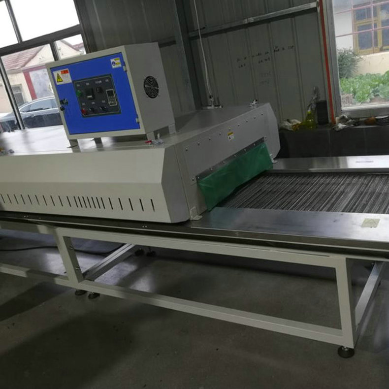 鞋底烤箱對工作環境有啥要求